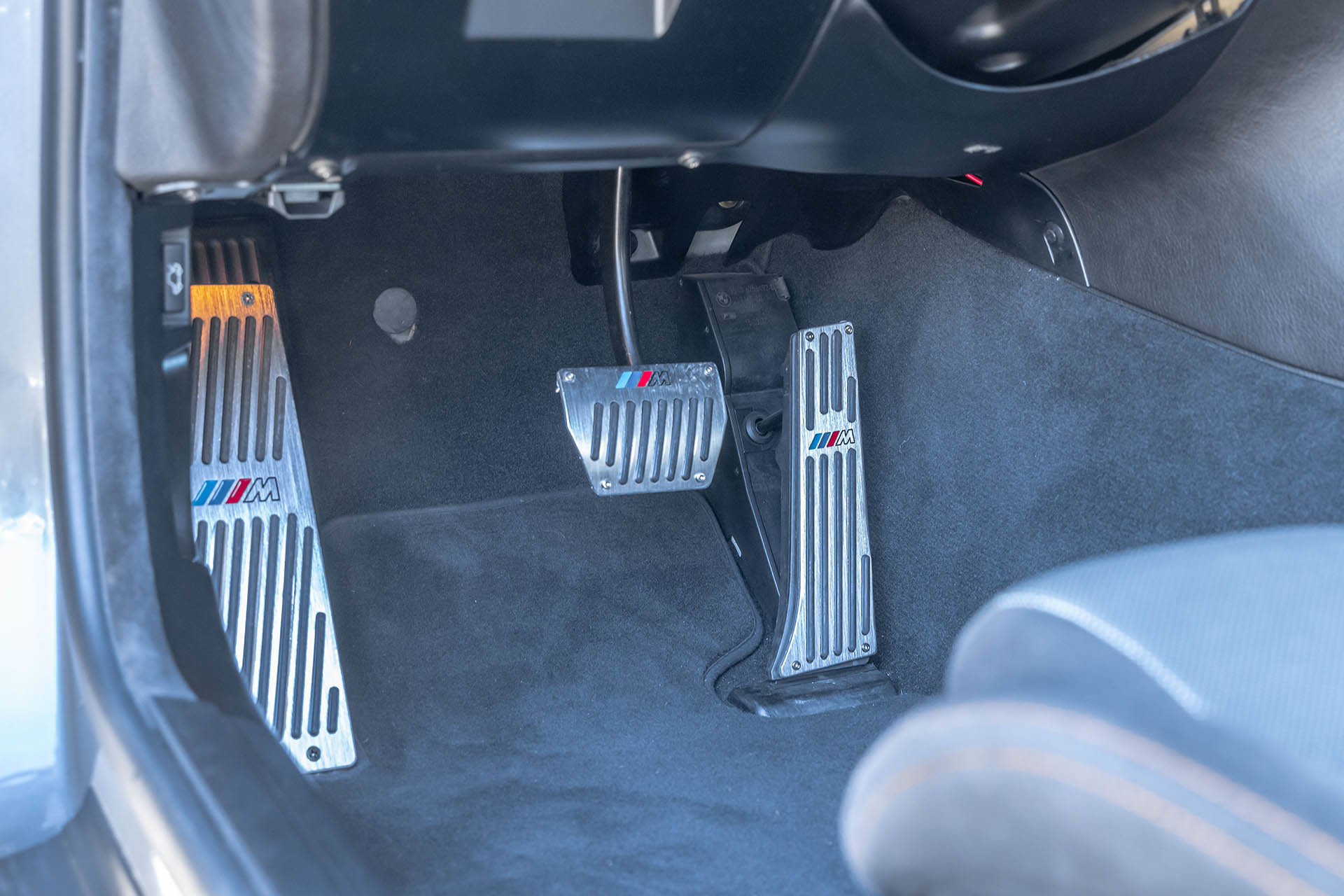 Real Art on Wheels | BMW M3 CSL