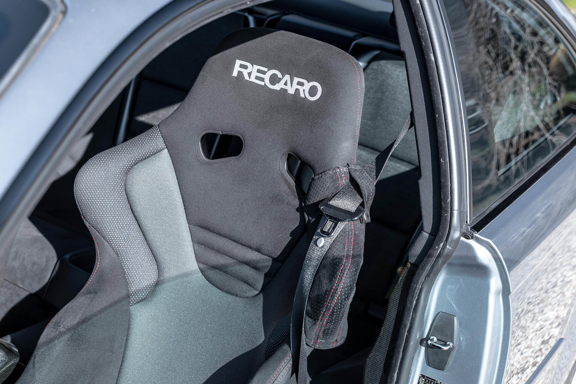 Real Art on Wheels | BMW M3 CSL