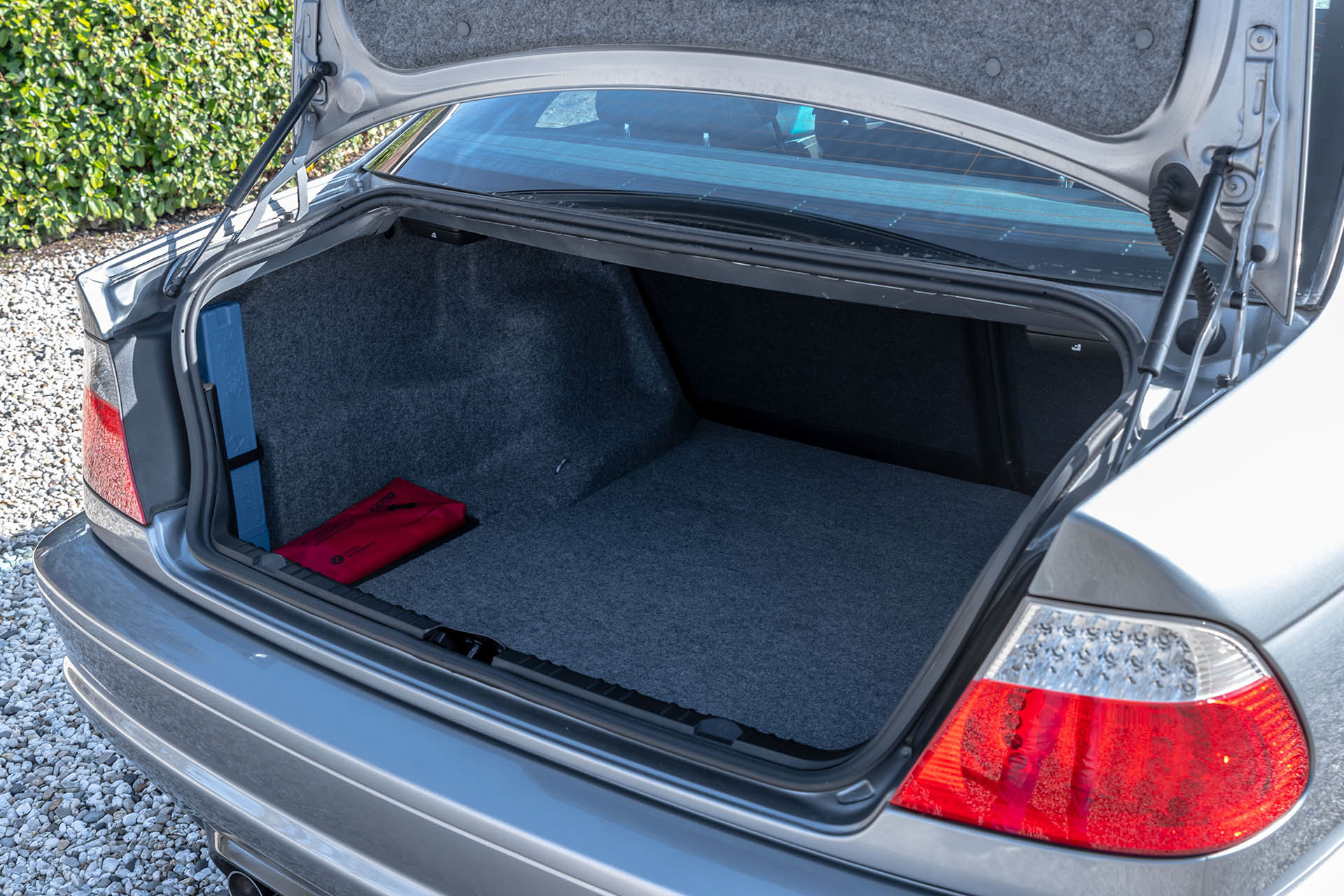 Real Art on Wheels | BMW M3 CSL