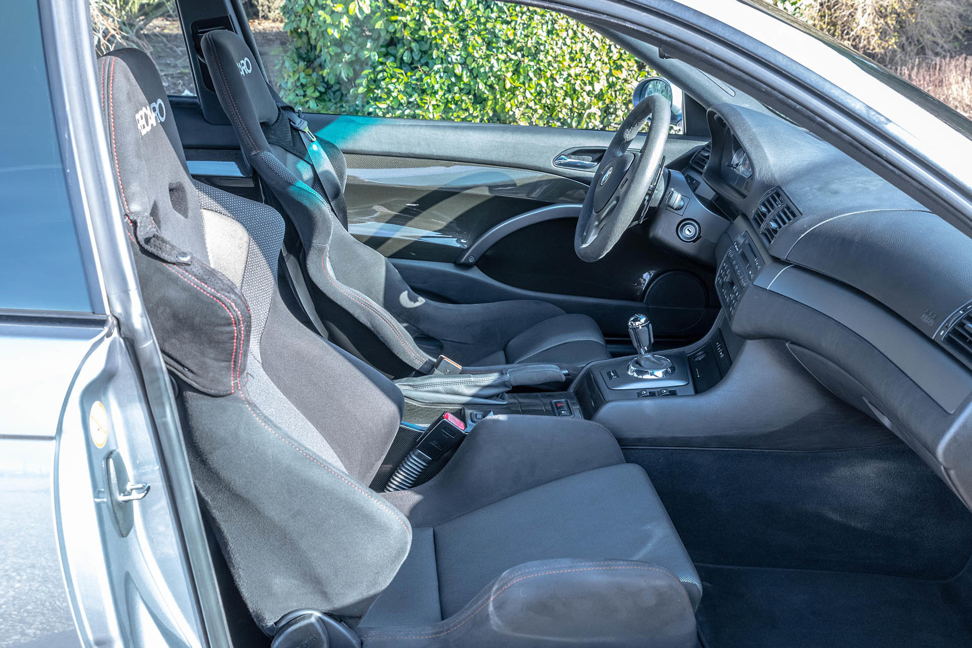 Real Art on Wheels | BMW M3 CSL