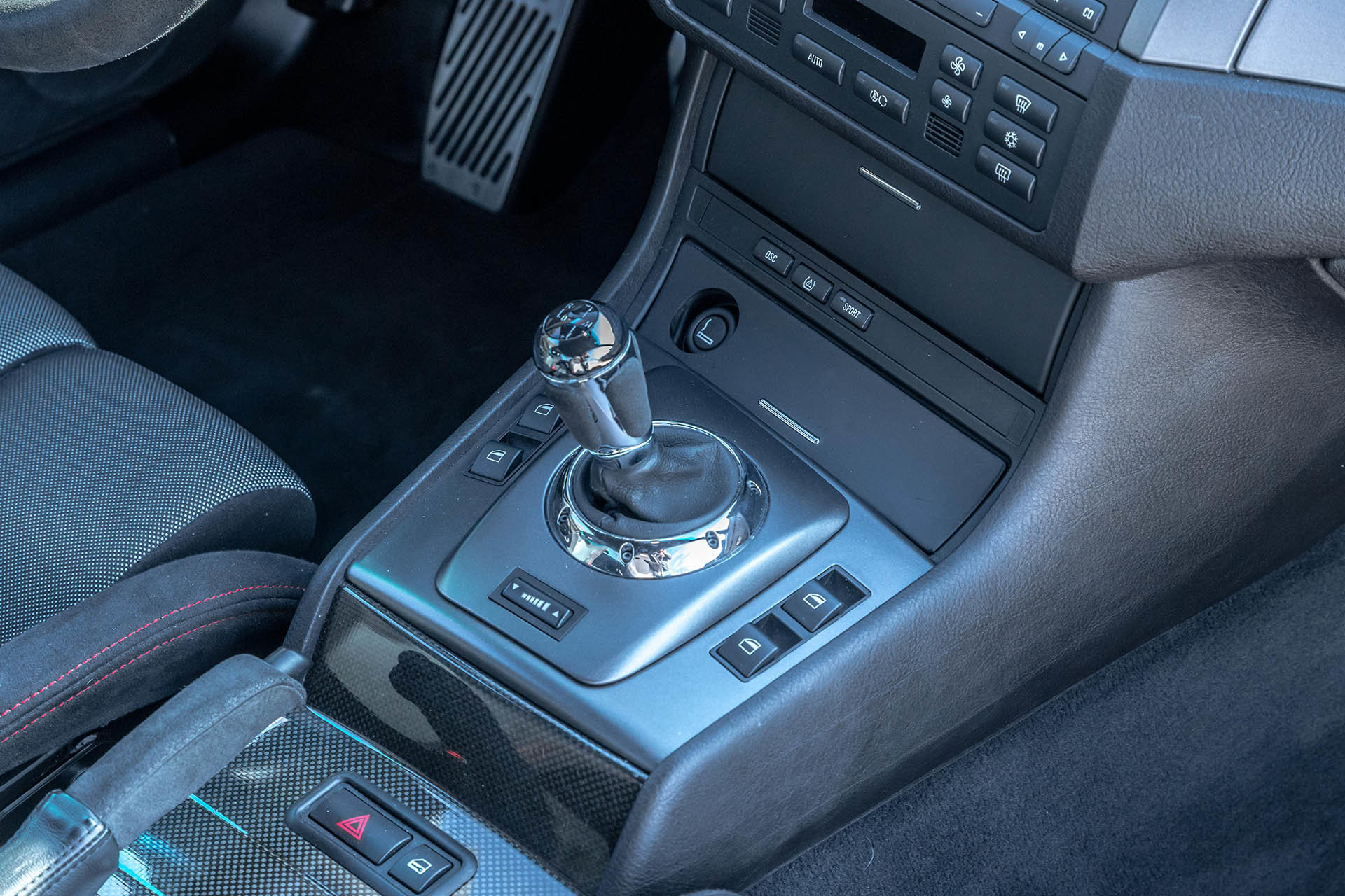 Real Art on Wheels | BMW M3 CSL