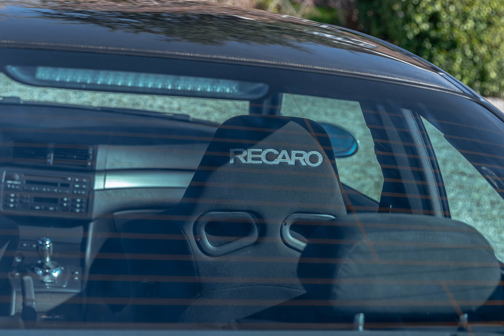 Real Art on Wheels | BMW M3 CSL