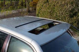 1997 Mercedes-Benz S 600