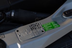 1997 Mercedes-Benz S 600