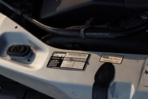 1997 Mercedes-Benz S 600