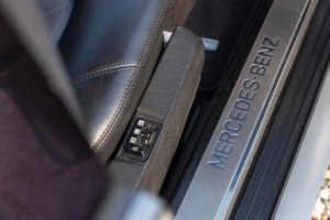 1997 Mercedes-Benz S 600