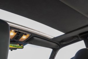 1997 Mercedes-Benz S 600