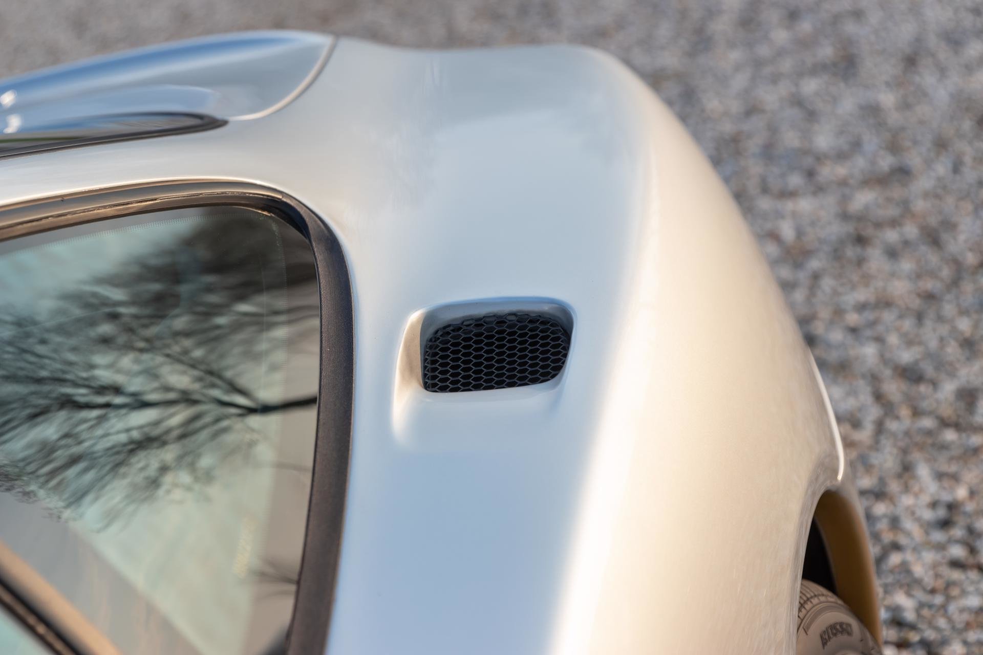 2000 Ferrari 550 Maranello