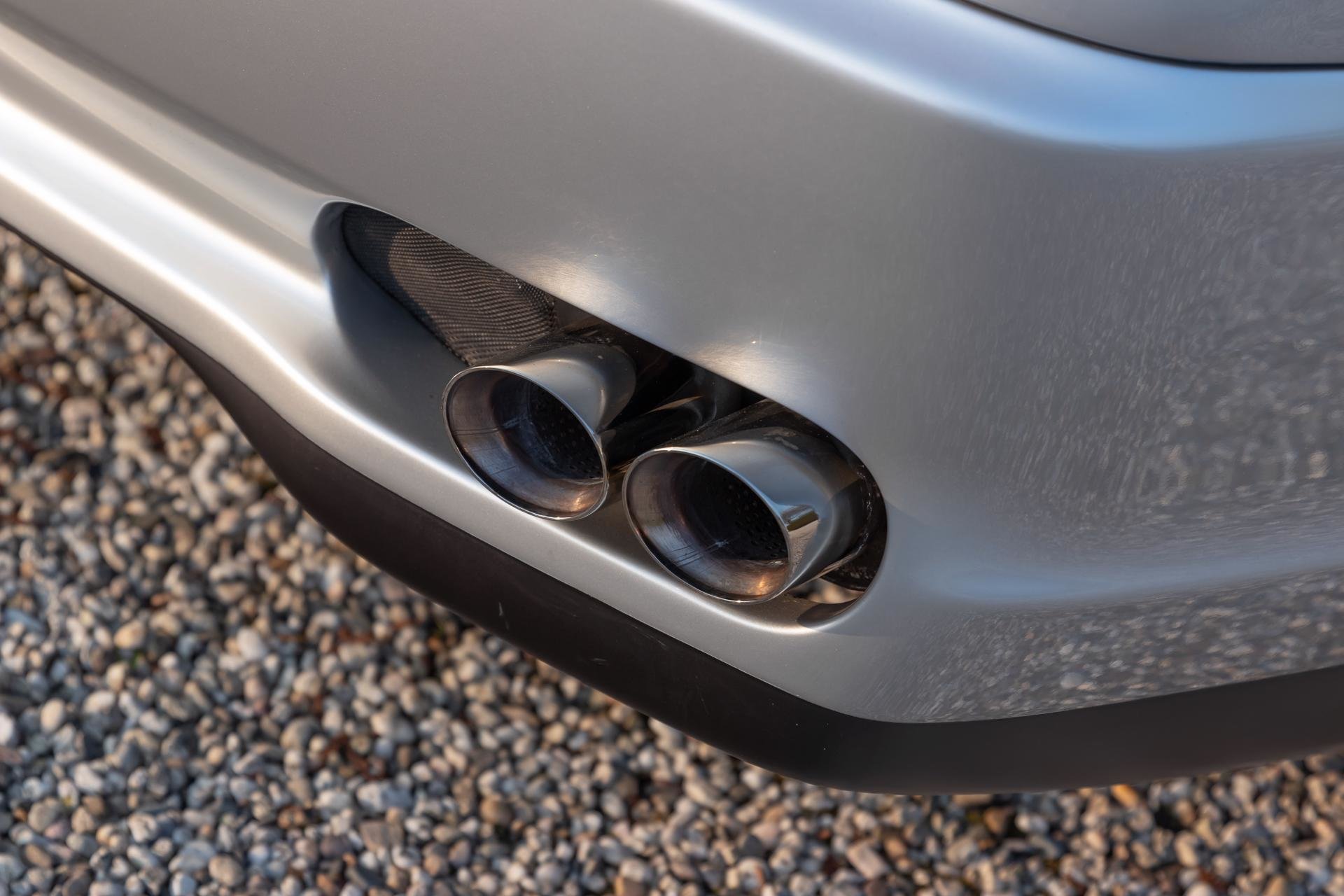 2000 Ferrari 550 Maranello