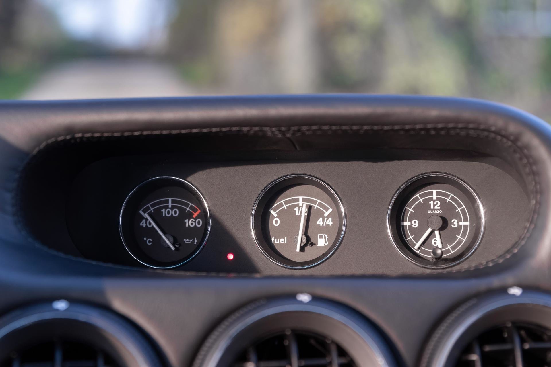 2000 Ferrari 550 Maranello