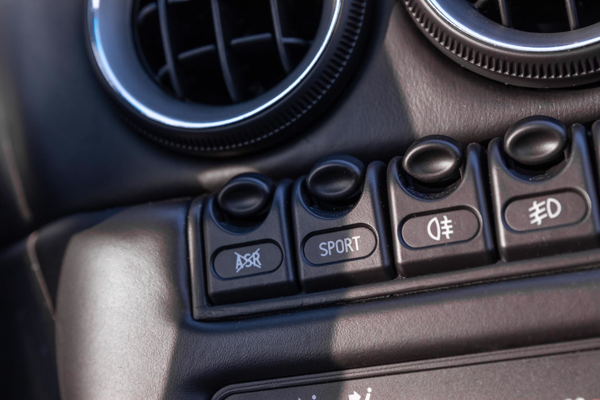 2000 Ferrari 550 Maranello