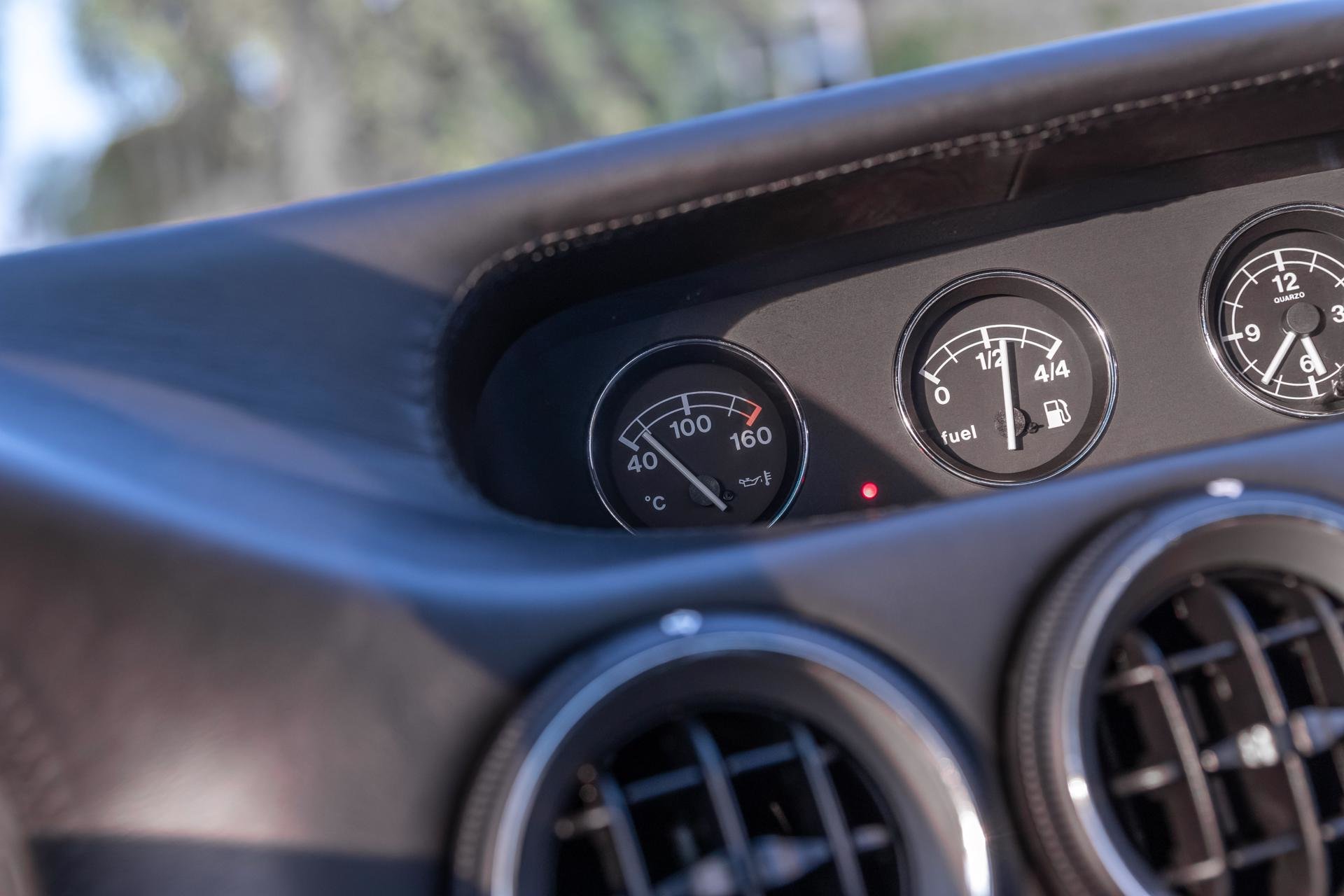 2000 Ferrari 550 Maranello