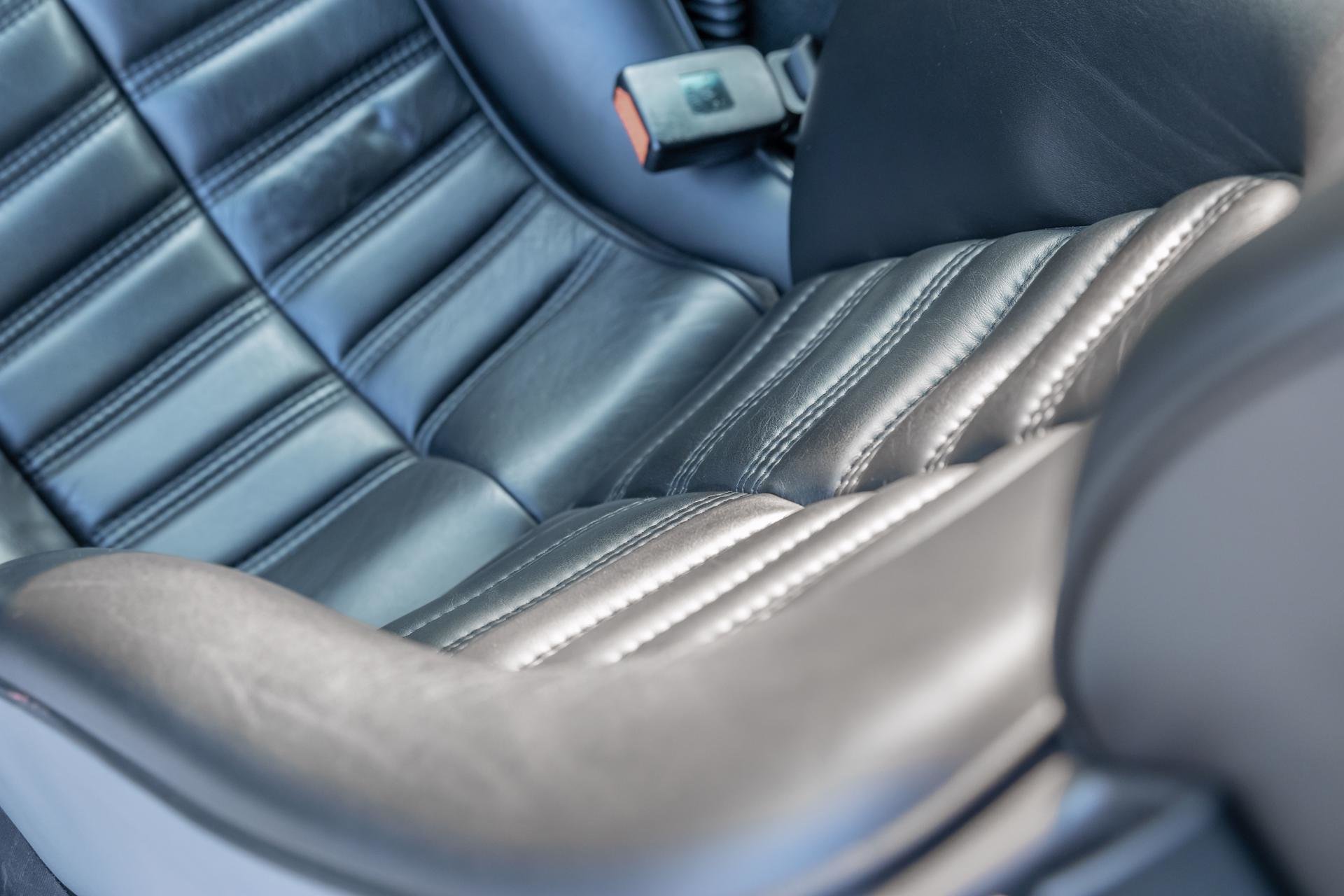 2000 Ferrari 550 Maranello