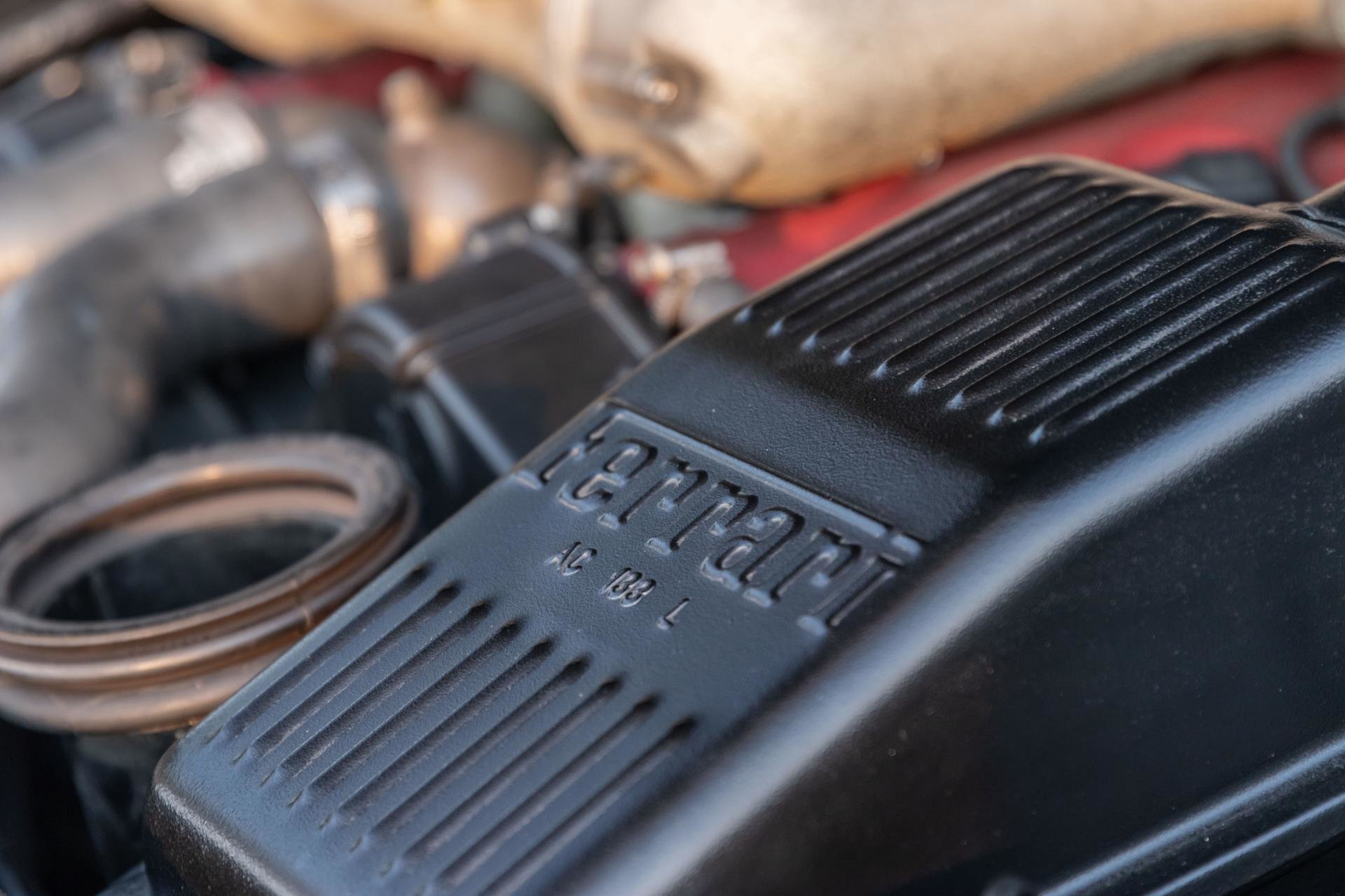 2000 Ferrari 550 Maranello