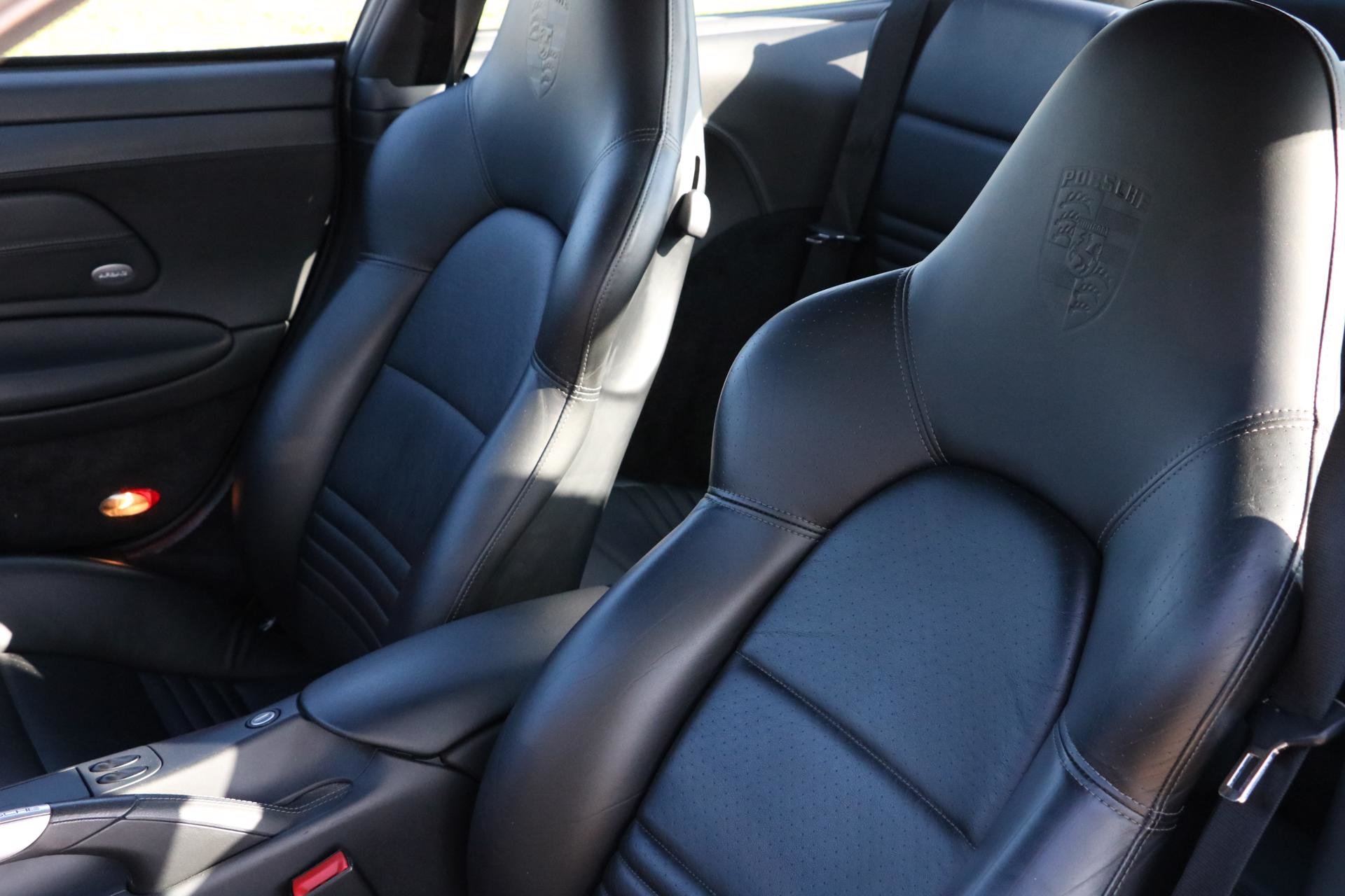 Real Art on Wheels | Porsche 996 Turbo