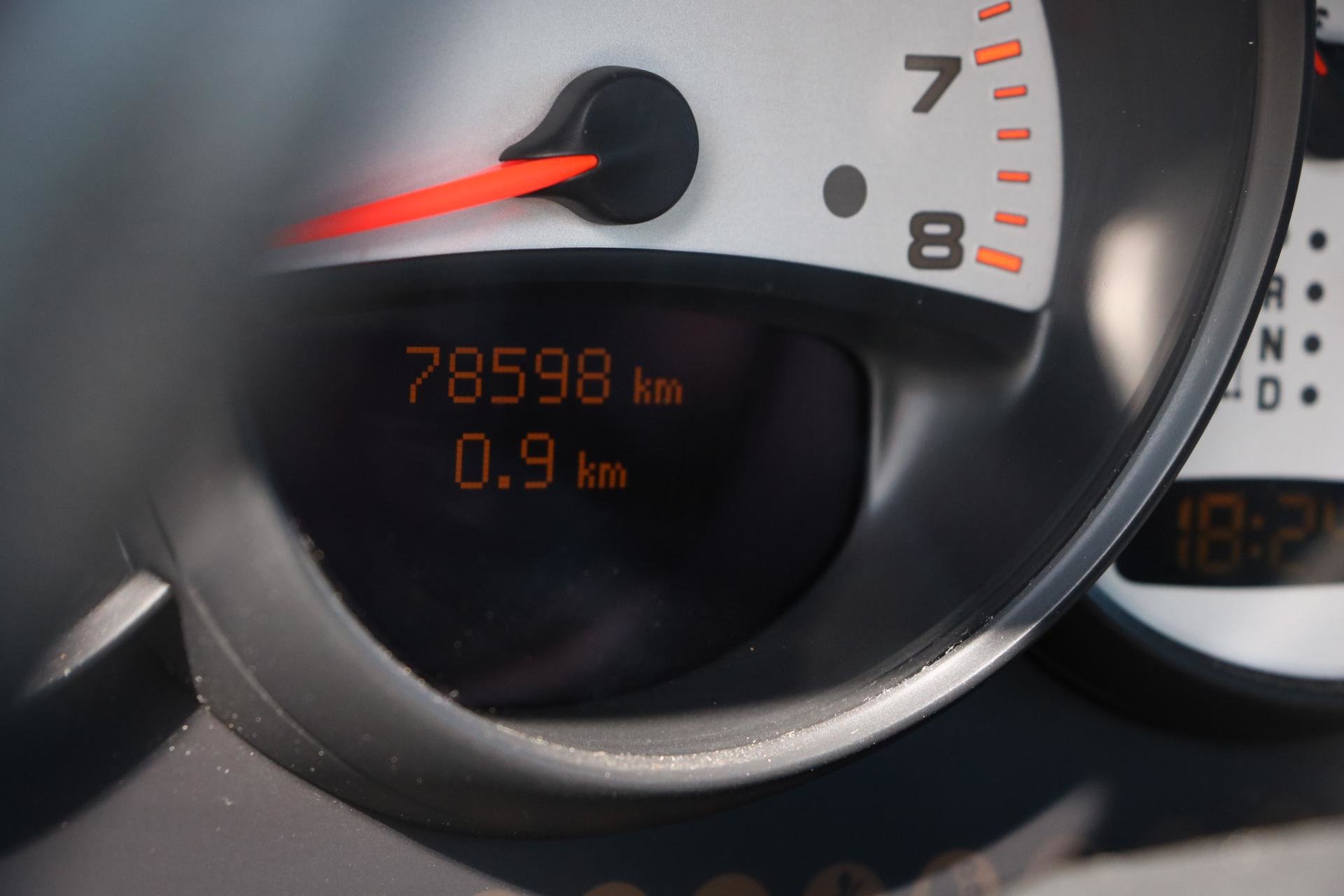 Real Art on Wheels | Porsche 996 Turbo