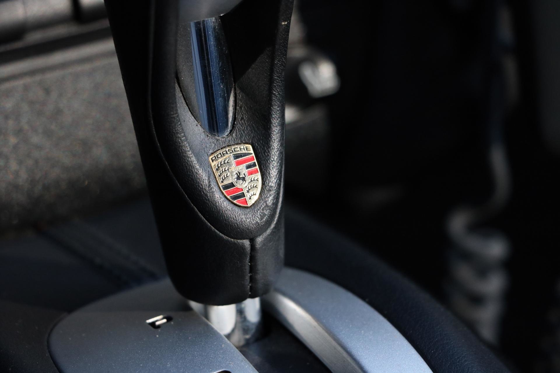 Real Art on Wheels | Porsche 996 Turbo