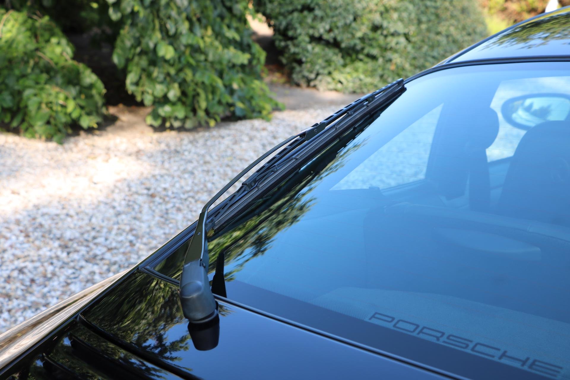 Real Art on Wheels | Porsche 996 Turbo