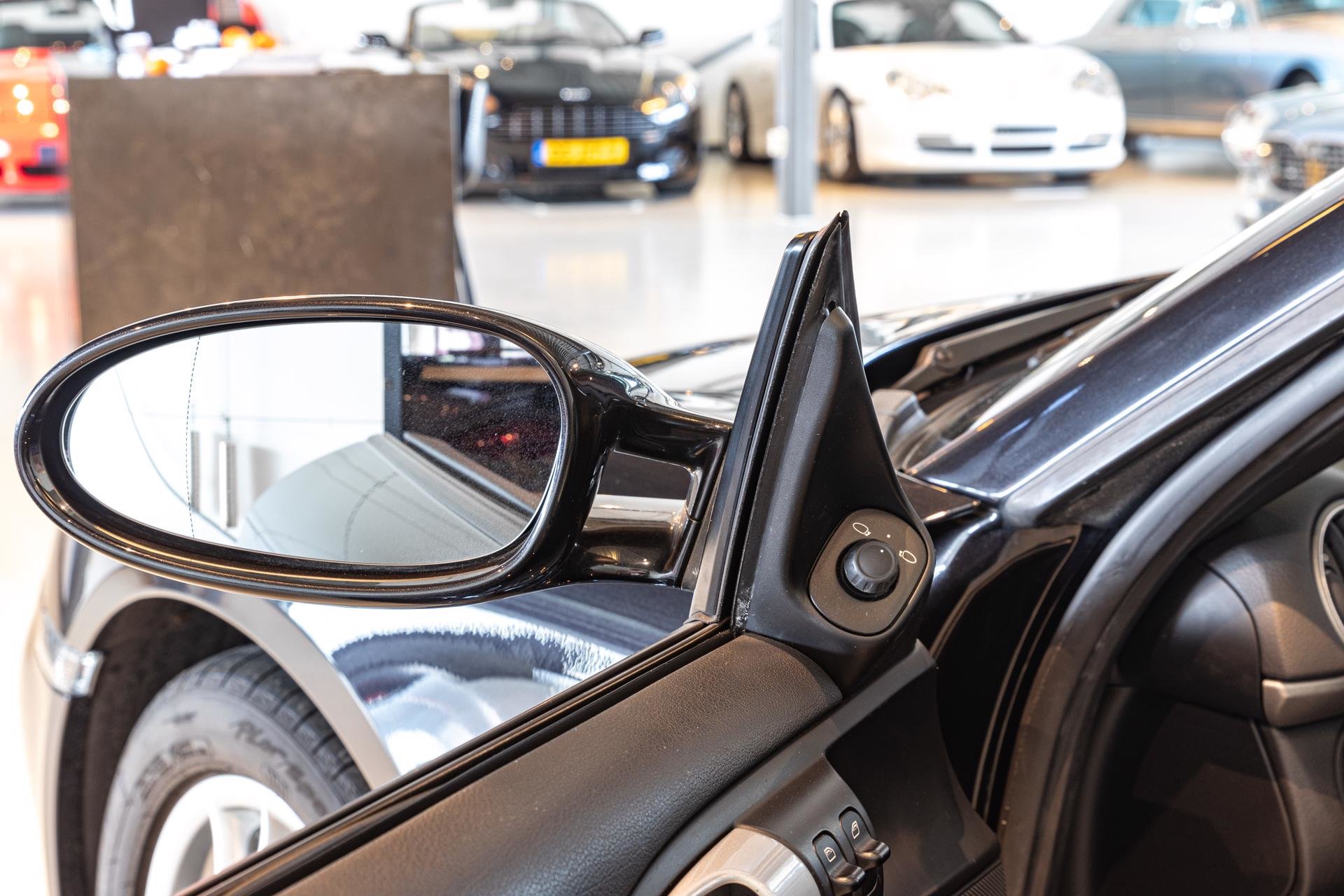 Real Art on Wheels | Porsche Boxster