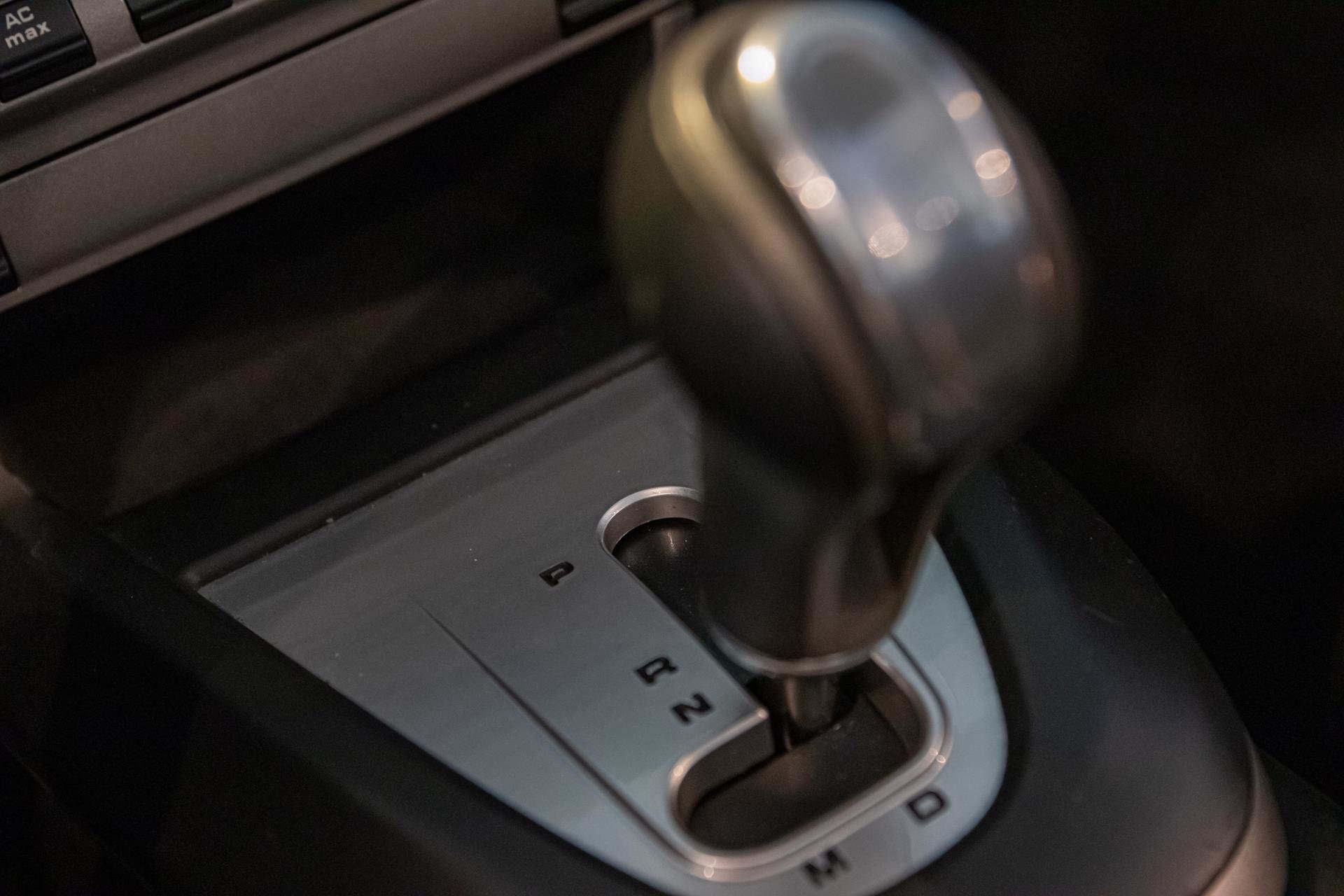 Real Art on Wheels | Porsche Boxster