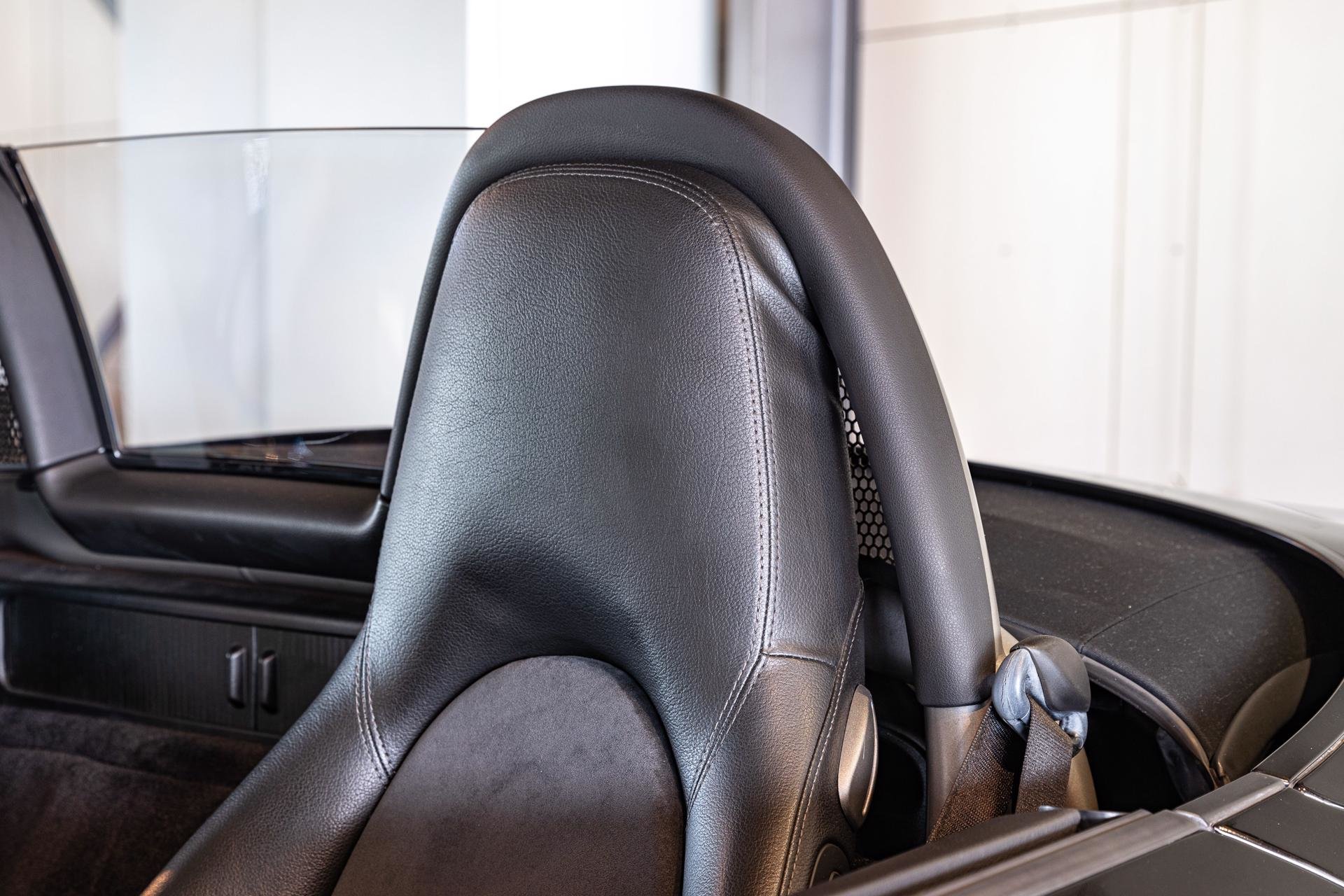 Real Art on Wheels | Porsche Boxster