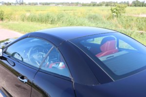 Real Art on Wheels | Mercedes-Benz SL 400