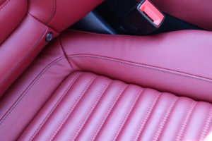 Real Art on Wheels | Mercedes-Benz SL 400