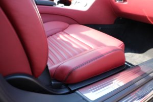 Real Art on Wheels | Mercedes-Benz SL 400