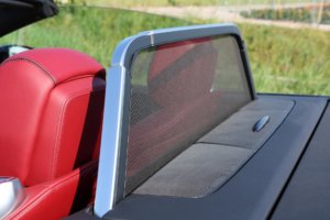 Real Art on Wheels | Mercedes-Benz SL 400