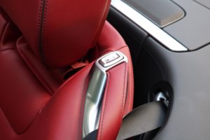 Real Art on Wheels | Mercedes-Benz SL 400