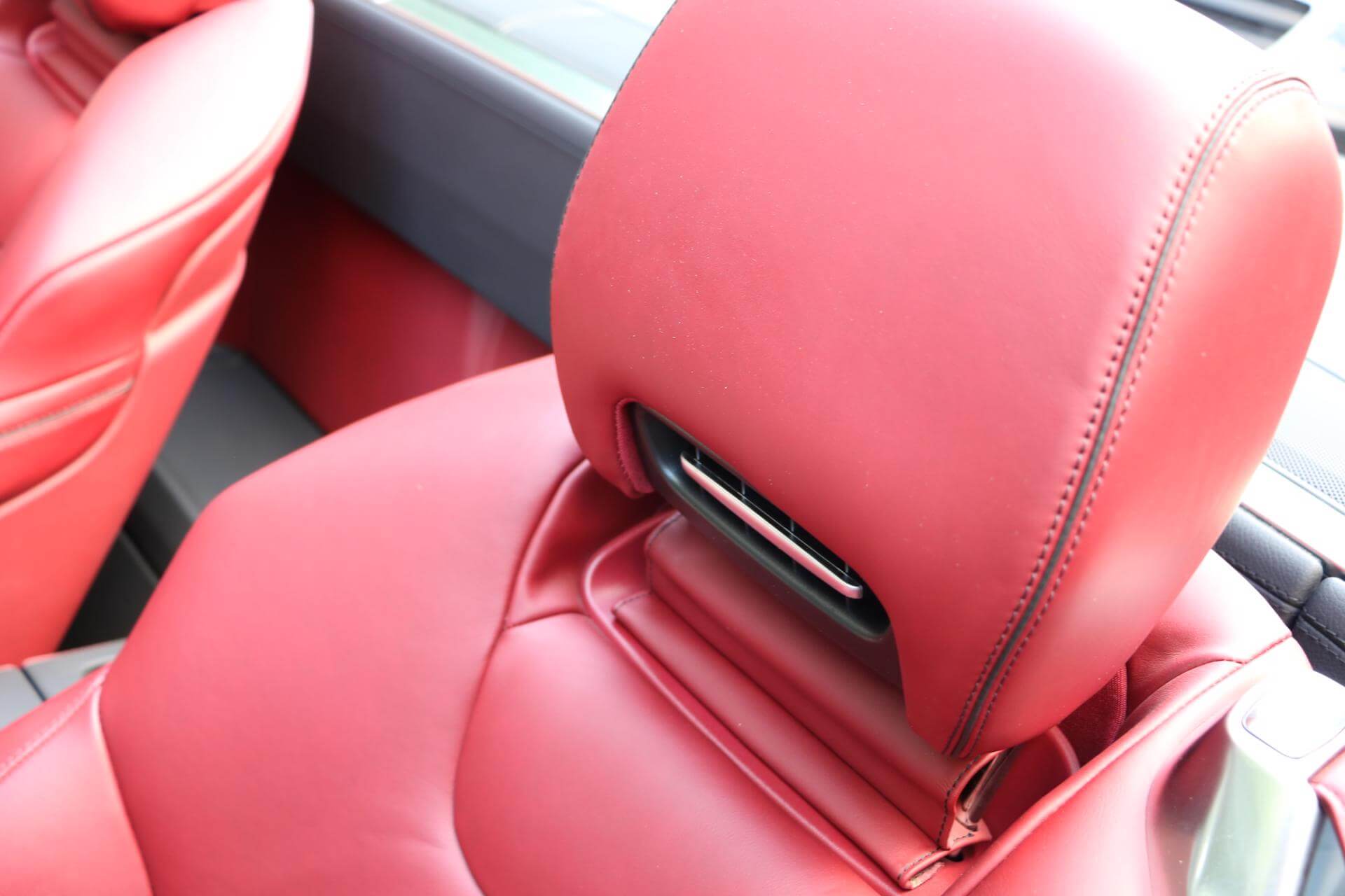 Real Art on Wheels | Mercedes-Benz SL 400