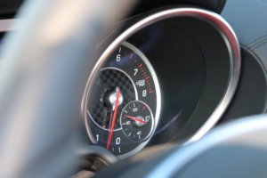 Real Art on Wheels | Mercedes-Benz SL 400