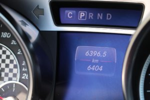 Real Art on Wheels | Mercedes-Benz SL 400