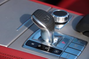 Real Art on Wheels | Mercedes-Benz SL 400