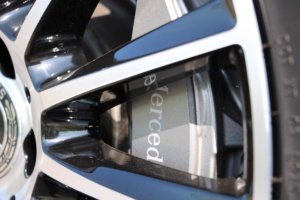 Real Art on Wheels | Mercedes-Benz SL 400