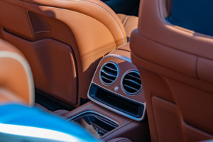 Real Art on Wheels | Mercedes-Benz S 63 AMG