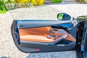 Real Art on Wheels | Mercedes-Benz S 63 AMG