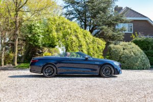 Real Art on Wheels | Mercedes-Benz S 63 AMG