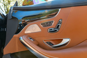 Real Art on Wheels | Mercedes-Benz S 63 AMG