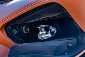 Real Art on Wheels | Mercedes-Benz S 63 AMG