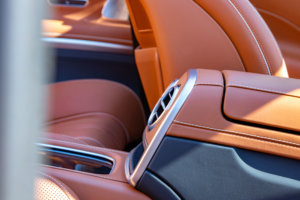 Real Art on Wheels | Mercedes-Benz S 63 AMG