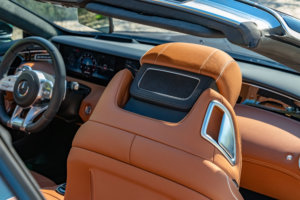 Real Art on Wheels | Mercedes-Benz S 63 AMG