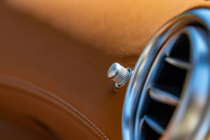 Real Art on Wheels | Mercedes-Benz S 63 AMG