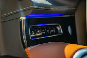 Real Art on Wheels | Mercedes-Benz S 63 AMG