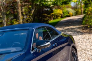 Real Art on Wheels | Mercedes-Benz S 63 AMG