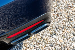 Real Art on Wheels | Mercedes-Benz S 63 AMG