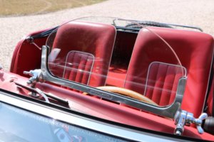 Real Art on Wheels | Morgan Plus 8