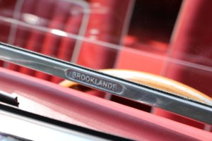 Real Art on Wheels | Morgan Plus 8