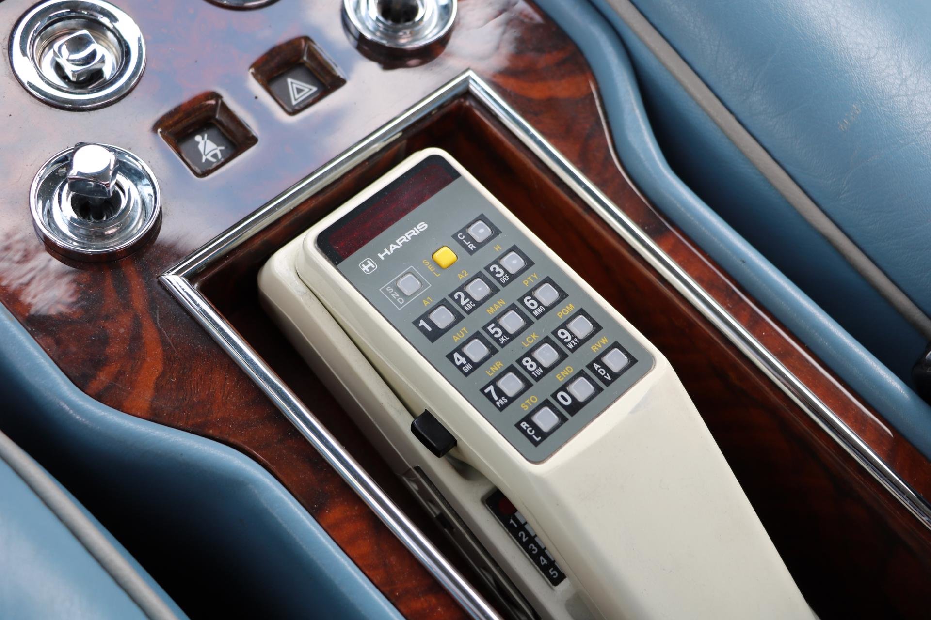 Real Art on Wheels | Rolls-Royce Silver Spur by Hooper