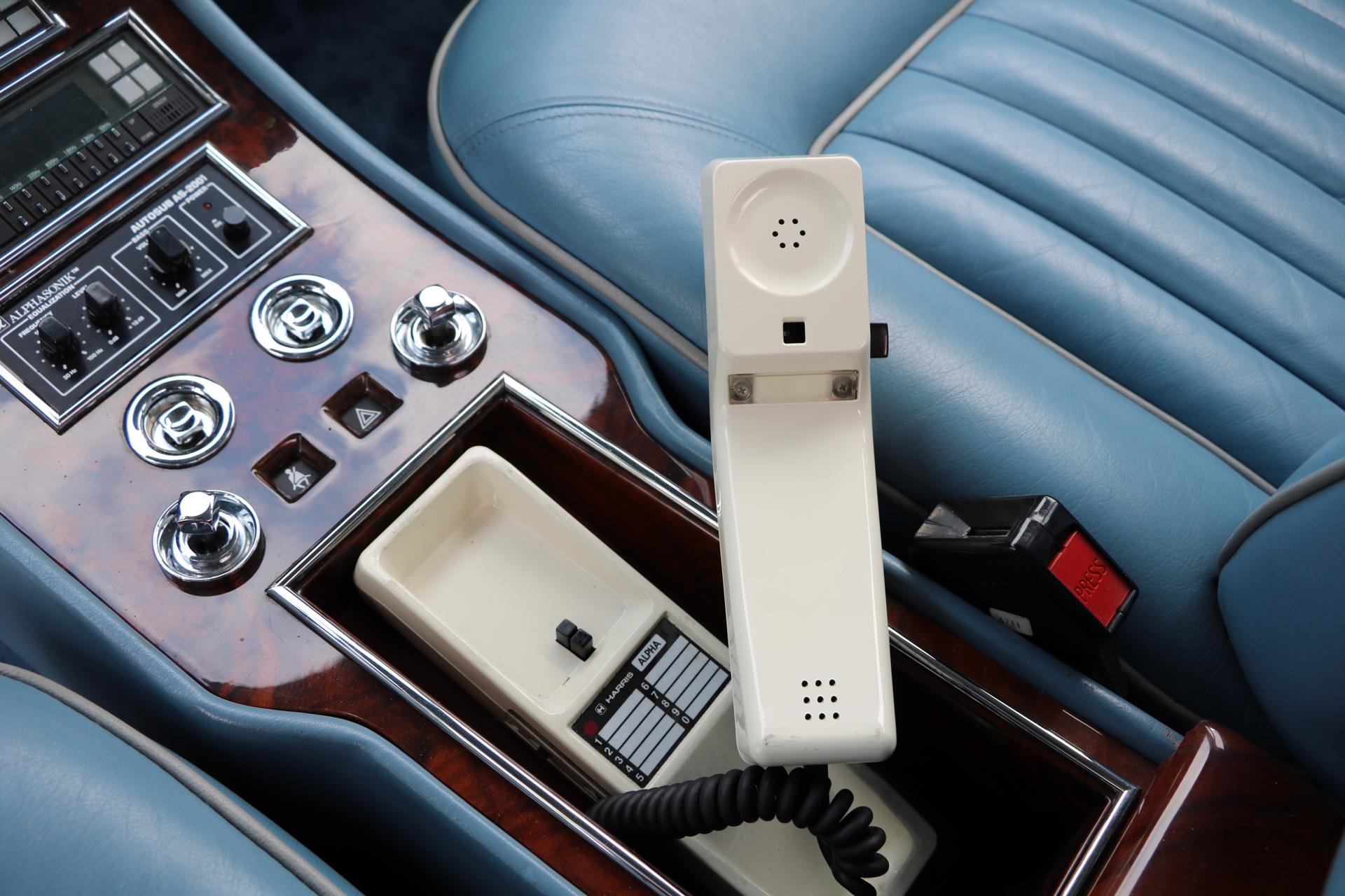 Real Art on Wheels | Rolls-Royce Silver Spur by Hooper